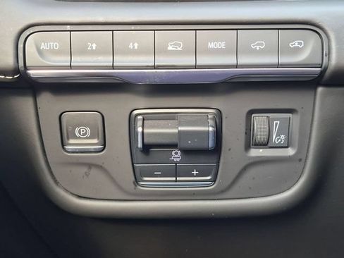 Used 2023 Cadillac Escalade Sport Platinum w/ LPO, ONYX Package AWD/4WD image 19