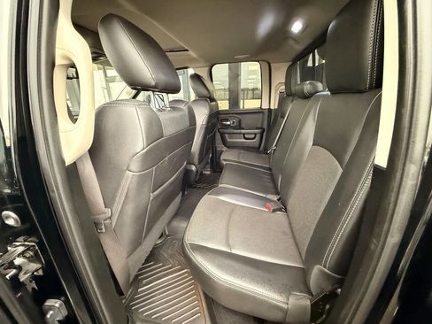 Used 2014 RAM 1500 Laramie w/ Convenience Group image 7
