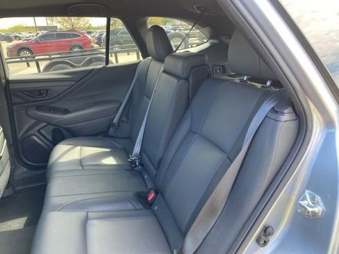 Used 2024 Subaru Outback Wilderness AWD/4WD image 4