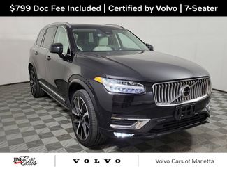 Used 2023 Volvo XC90 B6 Plus w/ Protection Package Premier video 1