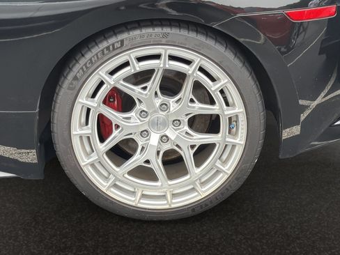 Used 2023 Nissan Z RWD image 5