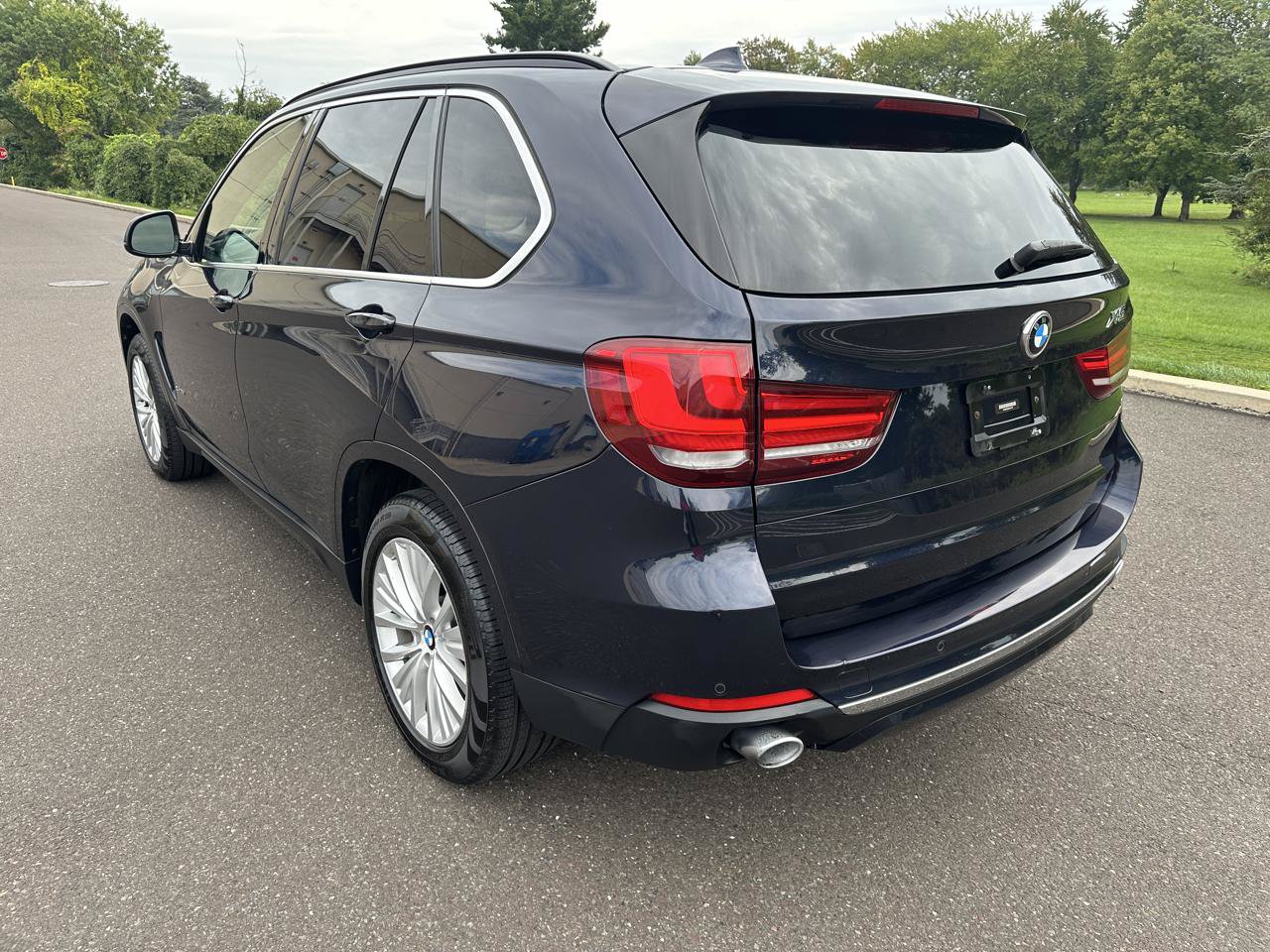 Used 2016 BMW X5 xDrive35i AWD/4WD image 9