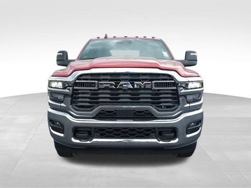 New 2026 RAM 2500 Tradesman AWD/4WD image 3