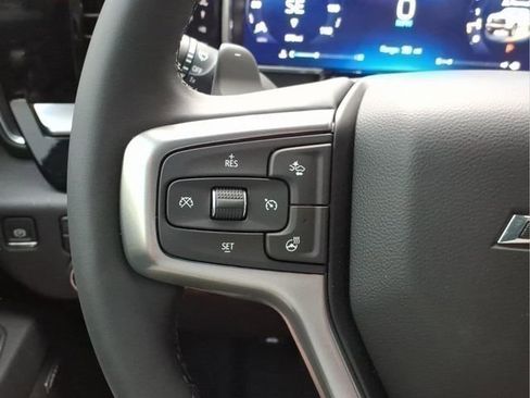 New 2026 Chevrolet Silverado 1500 LT Trail Boss w/ Convenience Package II AWD/4WD image 18