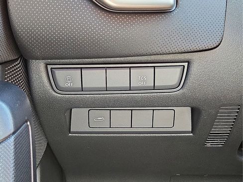 New 2025 MAZDA CX-50 AWD 2.5 S w/ Weather Package image 31