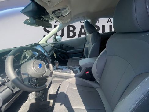 New 2026 Subaru Crosstrek 2.0i Premium AWD/4WD image 10