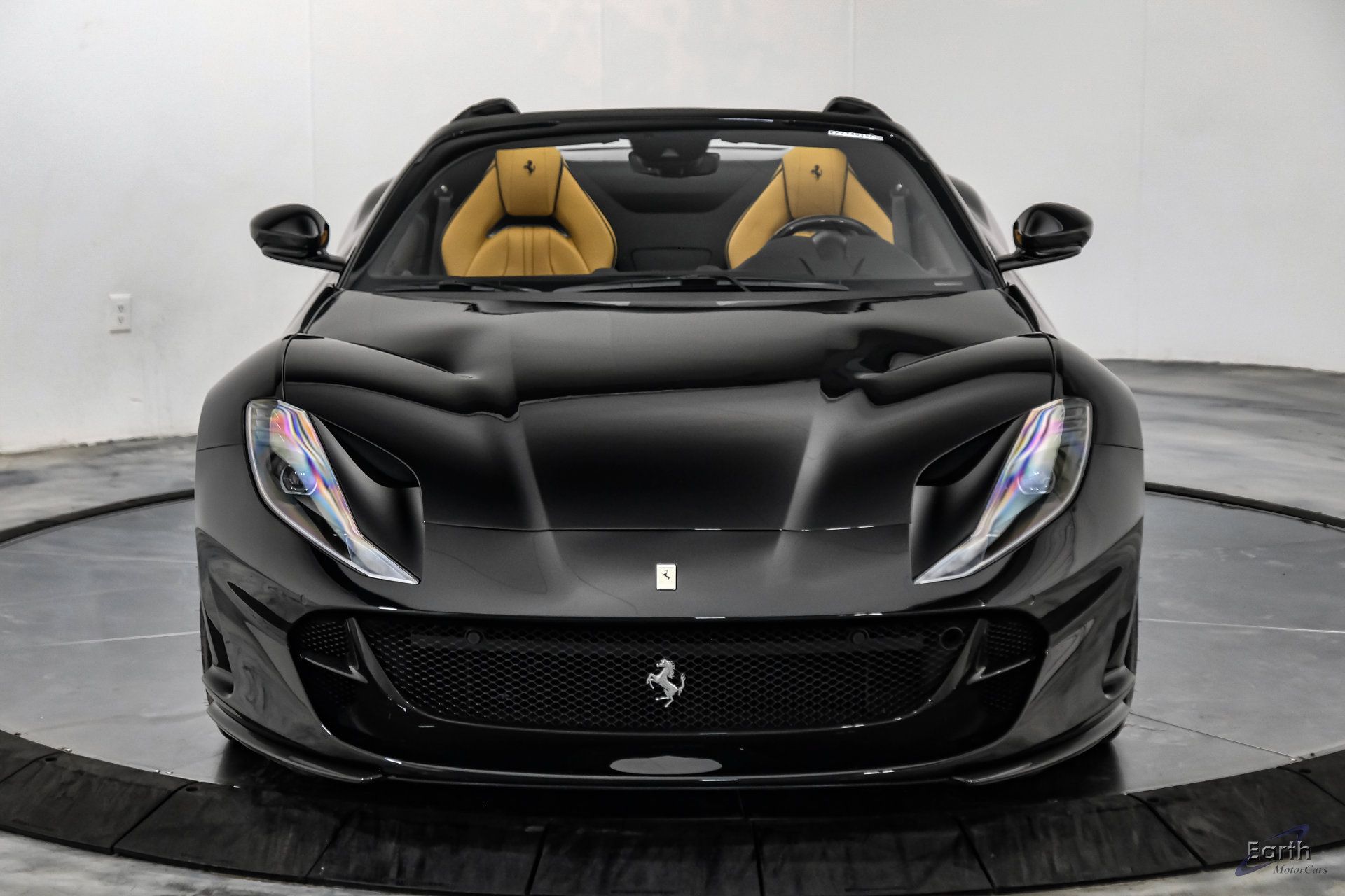 Used 2022 Ferrari 812 GTS RWD image 38