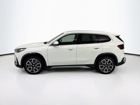 New 2026 BMW X1 xDrive28i w/ Technology Package AWD/4WD image 8