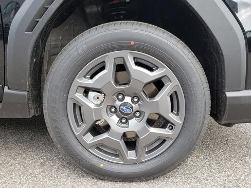 New 2026 Subaru Outback Premium image 12