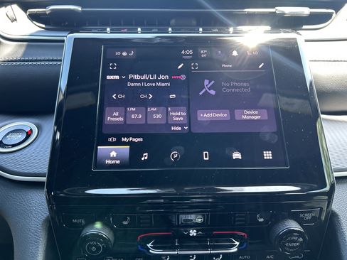 New 2026 Jeep Grand Cherokee Laredo X RWD image 46
