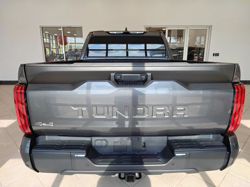 Used 2024 Toyota Tundra SR5 w/ SR5 Convenience Package AWD/4WD image 4