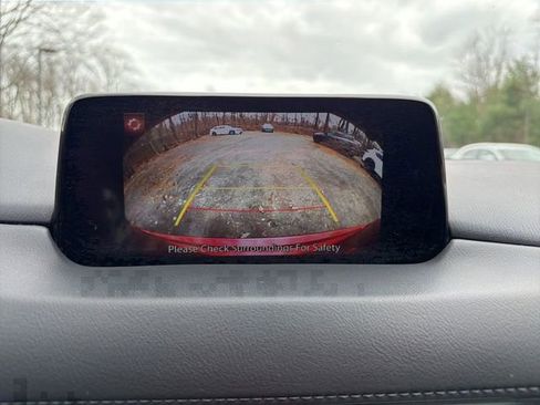 Used 2019 MAZDA CX-5 Touring image 25