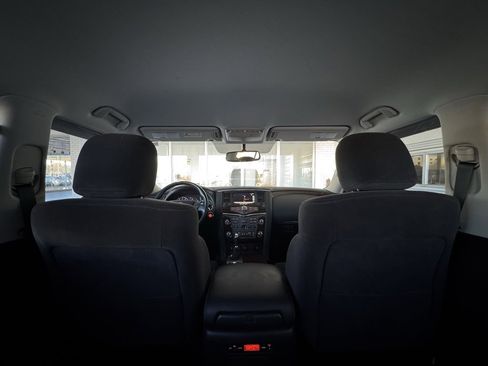 Used 2020 Nissan Armada SV w/ Driver Package image 19