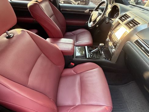 Used 2020 Lexus GX 460 Premium AWD/4WD image 43