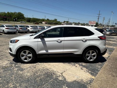 Used 2019 Ford Edge SE FWD image 6
