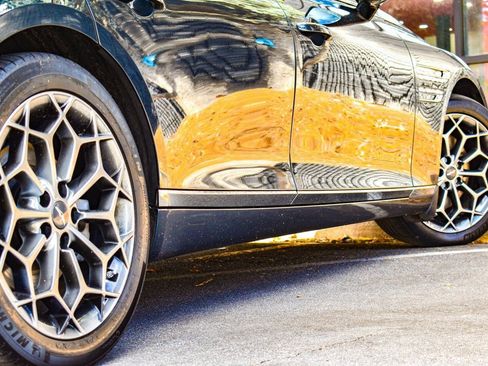 Used 2022 Genesis G80 2.5T w/ Prestige Package image 17