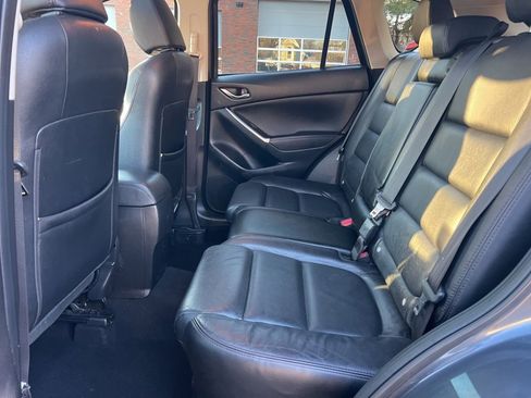 Used 2016 MAZDA CX-5 Grand Touring image 23