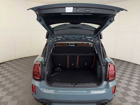 Certified 2023 MINI Cooper Countryman S FWD image 22