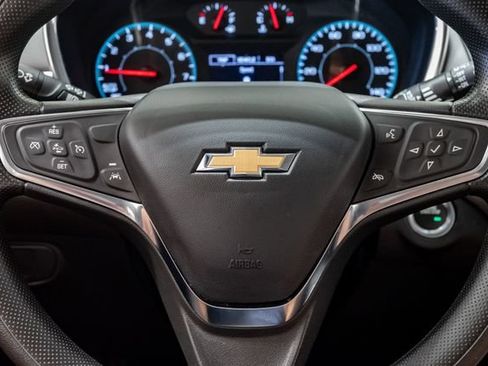 Used 2024 Chevrolet Equinox LS w/ LPO, Floor Liner Package FWD image 12