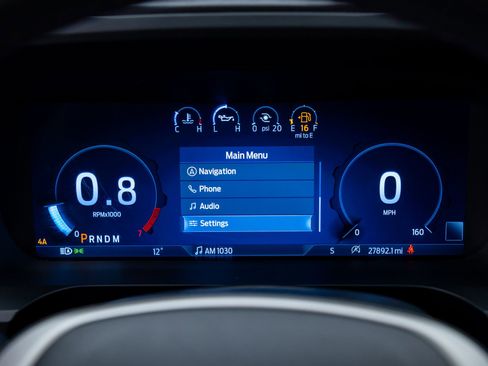 Used 2023 Ford Expedition Limited image 24