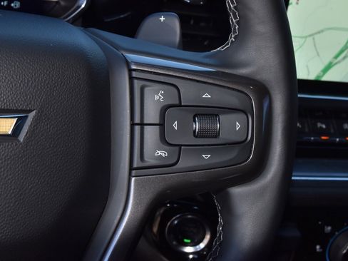 Used 2025 Chevrolet Silverado 1500 High Country w/ High Country Premium Package image 24