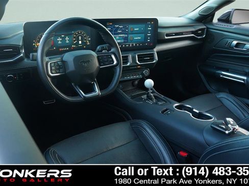 Used 2024 Ford Mustang GT Premium image 42