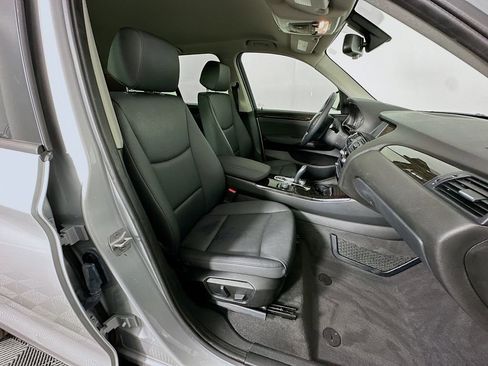 Used 2016 BMW X3 xDrive28i image 28