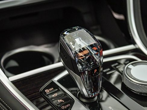 New 2026 BMW 840i w/ M Sport Professional Package image 29