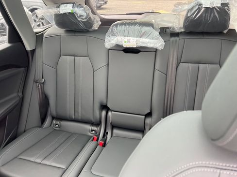 New 2025 Audi Q5 Premium image 27