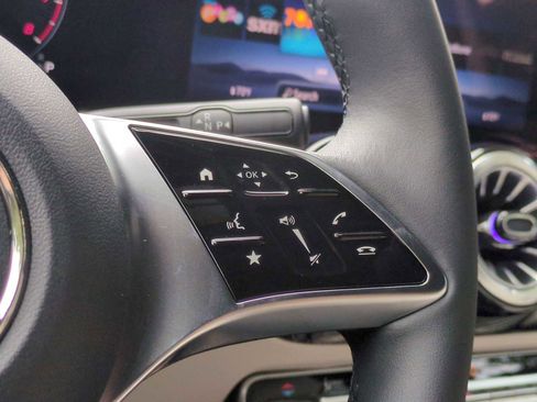 Used 2026 Mercedes-Benz GLA 250 GLA 250 image 26