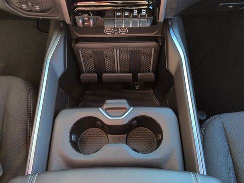 New 2026 RAM 2500 Big Horn image 17