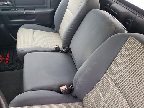 Used 2012 RAM 1500 Express AWD/4WD image 14
