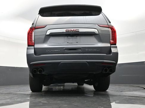 Used 2021 GMC Yukon XL Denali w/ Denali Premium Package RWD image 23