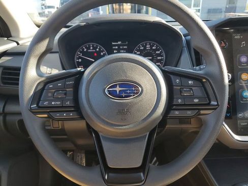 New 2026 Subaru Crosstrek 2.0i Premium image 23