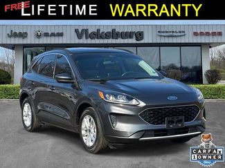 Used 2020 Ford Escape SE 360° Tour