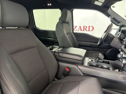 Certified 2024 Ford F150 XLT w/ Equipment Group 302A MID AWD/4WD image 16