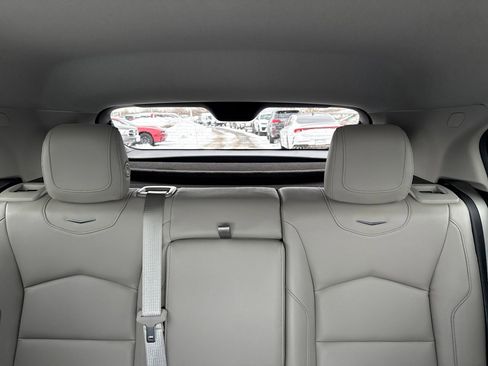 Used 2020 Cadillac XT4 Luxury image 21