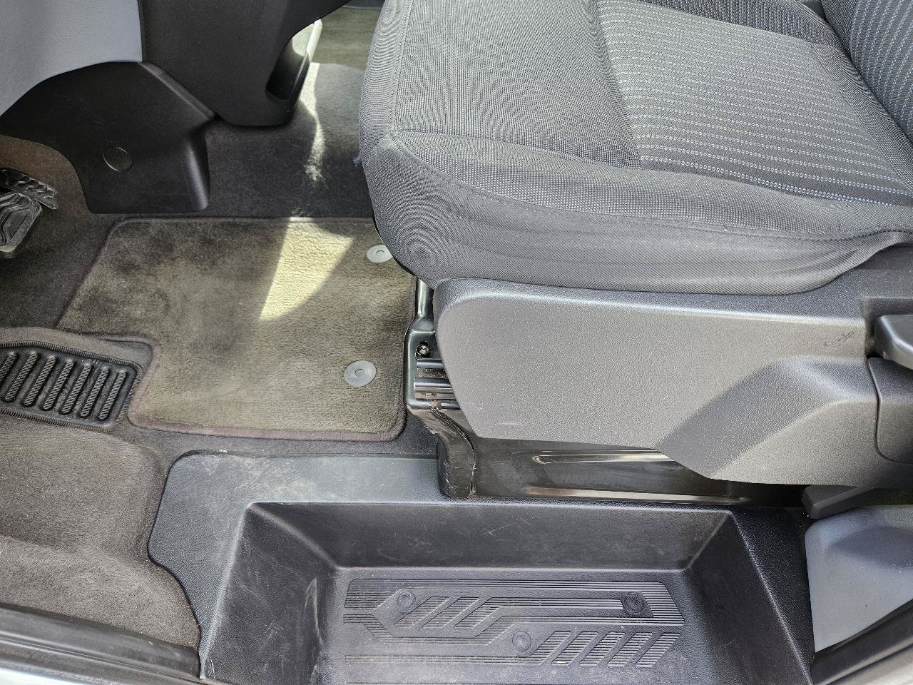 Used 2018 Ford Transit 350 XL RWD image 15