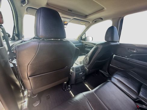 Certified 2021 Honda Pilot Special Edition image 24