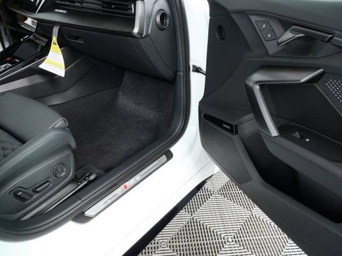 New 2026 Audi RS 3 image 26