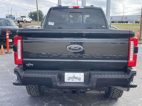 New 2026 Ford F250 XLT w/ XLT Premium Package image 4