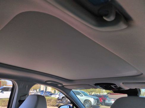 New 2025 Hyundai Sonata Limited image 22