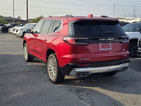 New 2026 GMC Acadia Denali image 7