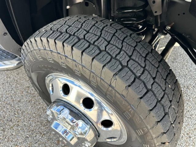 Used 2019 RAM 3500 Laramie AWD/4WD image 65