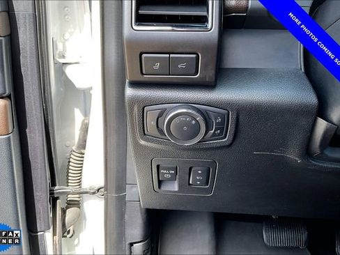 Used 2020 Ford Expedition King Ranch w/ Cargo Package image 37