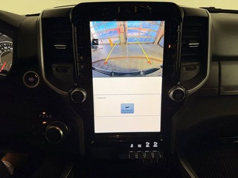 Certified 2023 RAM 1500 Big Horn image 29