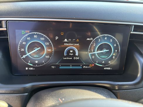 Used 2024 Hyundai Tucson XRT image 15