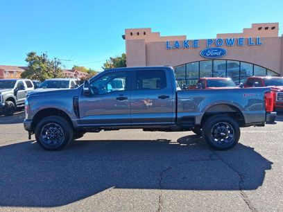 New 2026 Ford F250 XL w/ STX Appearance Package