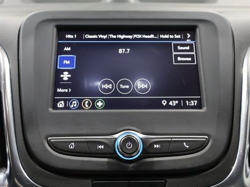 Used 2022 Chevrolet Equinox LT w/ LPO, Floor Liner Package image 27