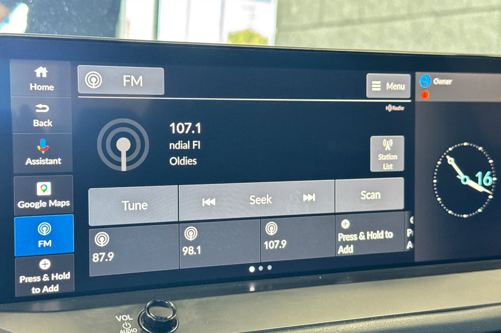 Used 2024 Honda Accord Touring image 17
